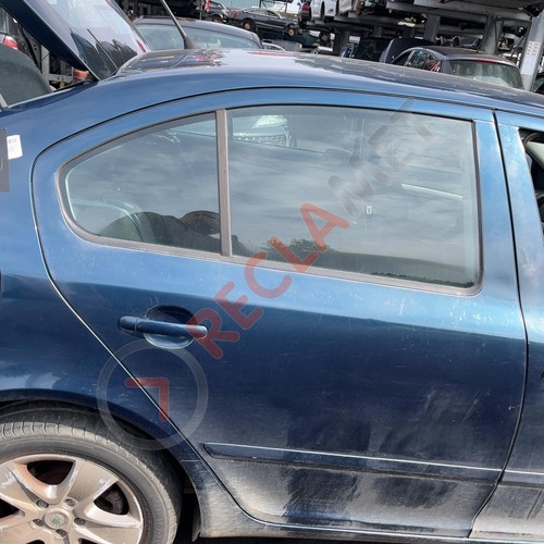 Skoda octavia elegance tdi - octavia,