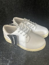 Beaver White Works Boots Steel