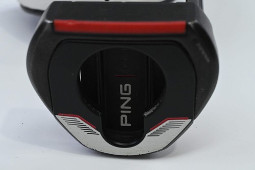 Ping 2021 fetch - fetch, putter