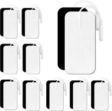 20Pcs Tens Machine Replacement