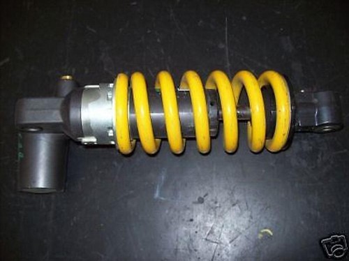 Rear shock absorber for - absorber,