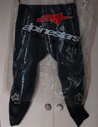 Alpinestars missile 52 - missile,