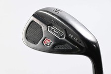Wilson TW9 Sand Wedge / 56 Degree / Wedge Flex Dynamic Gold Shaft