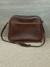 Crown 1960's Luggage Shoulder