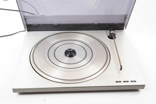 Bang olufsen beogram - &,