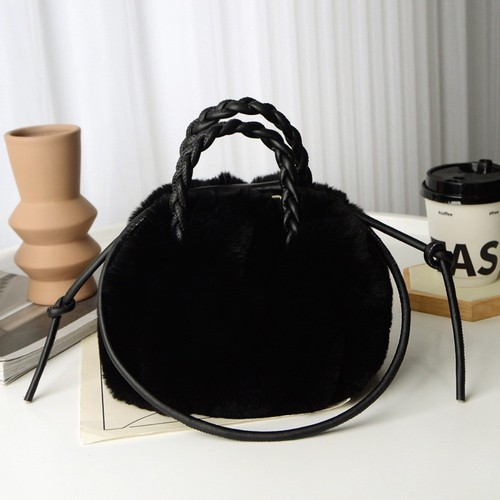 Bag fashionable handbag - bag,