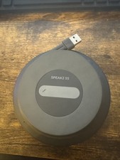 Jabra Speak2 55 Universal USB Type-C Speakerphone Dark Grey (2755-109)