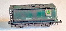 PECO N GAUGE - BP TANK WAGON -