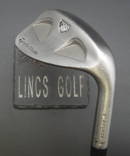 Taylormade rac gap - rac, 52°