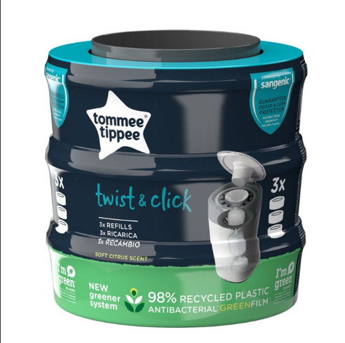 Tommee tippee sangenic twist - tippee,