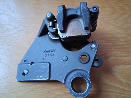 Brake caliper rear aprilia - caliper,