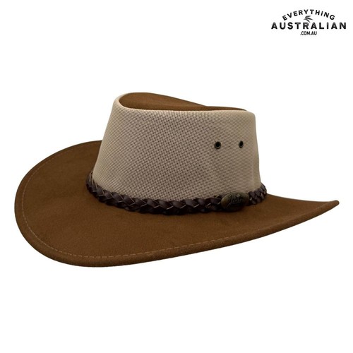 Jacaru 1019 summer - breeze, hat