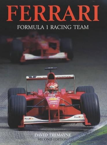 Ferrari formula racing team - 1,