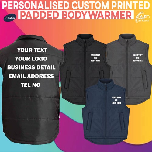 Personalised custom printed - custom,