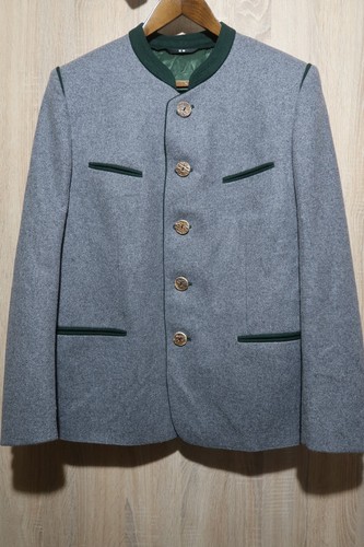 Karl jäger herrentrachten - jäger,