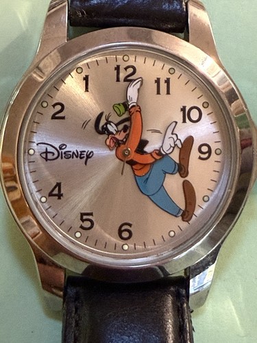 Vintage sii marketing disney - sii,