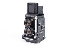 Camera Tlr Mamiya C330 Pro