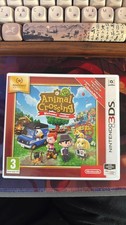 Animal Crossing New Leaf