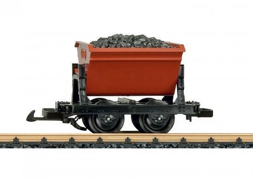 Lgb railways gauge - g,