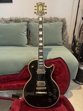 Gibson Les Paul Custom 1988