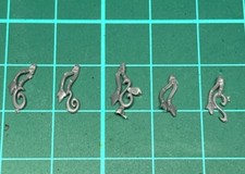 Wild Riders Icons / Charms