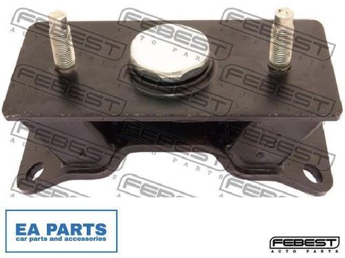 Engine mounting for toyota - engine,