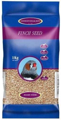 Finch seed small british - finch,