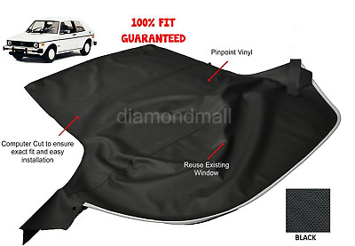Fits volkswagen rabbit - fits,