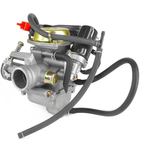 Complete carburetor scooterone - complete,