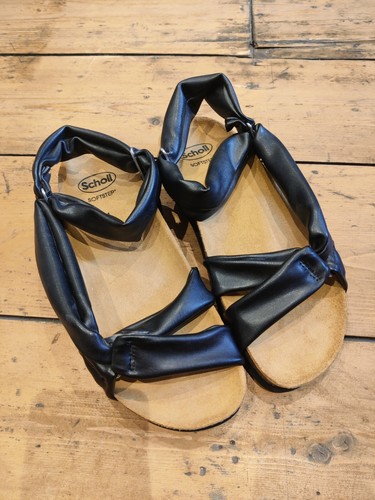 Qvc scholl candice sandals - candice, uk
