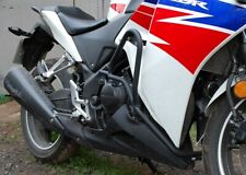 HONDA CBR 250 R ENGINE