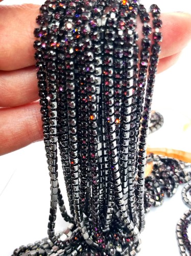 Ss12 gunmetal black - black, +