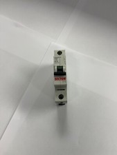 SE16B Sector 16amp type b mcb