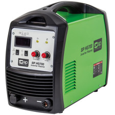 SIP 70066 HG700 Inverter Plasma Cutter 70A 05789