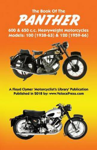 Book the panther 600 650 - the,