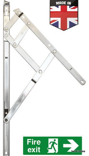 Window hinges friction - window, stays