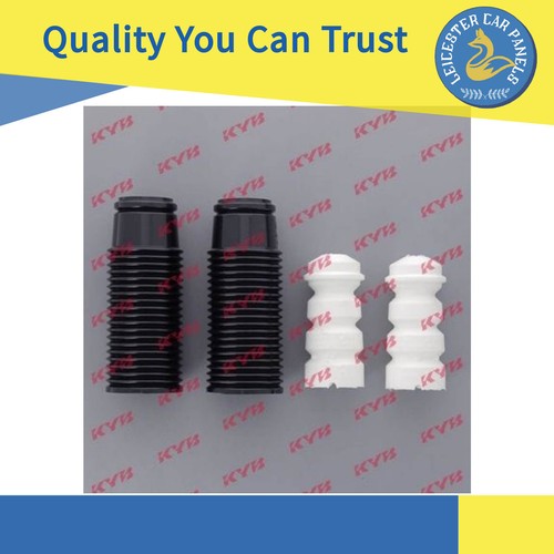 Rear kyb shock absorber dust - shock,