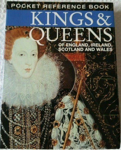 Kings and queens pocket - kings, (pocket