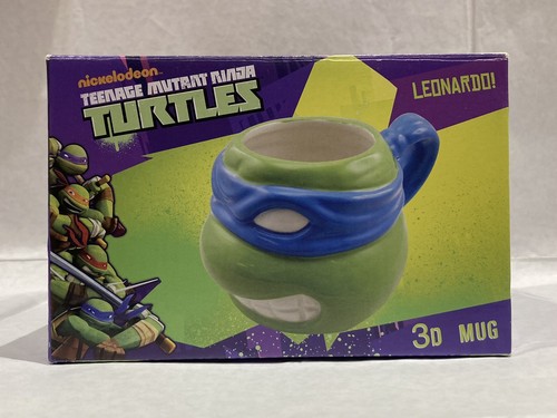 Teenage mutant ninja turtles - mutant,