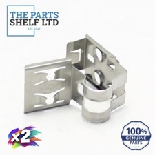 2x SEAT IBIZA 6J BRAKE PIPE