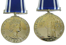 POLICE LONG SERVICE & GOOD