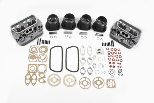 Engine rebuild kit motor set - engine,