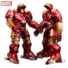 7" Hulkbuster Marvel Avengers