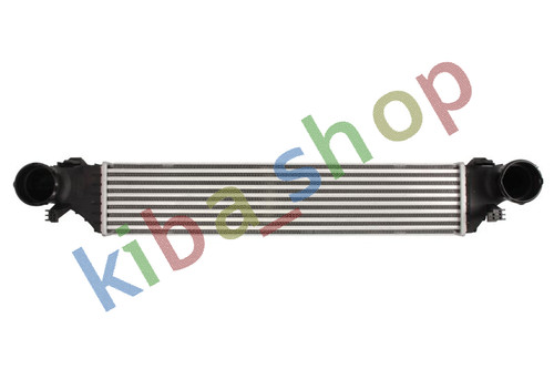 Intercooler fits mercedes - intercooler,