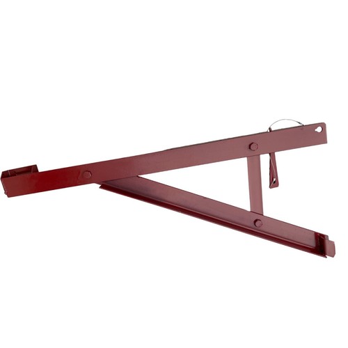Sandbaggy scaffold bracket - sandbaggy,