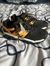 Caterpillar Cat Reactor Sneakers Casual Everyday Trainers Mens Brand New UK 7.5