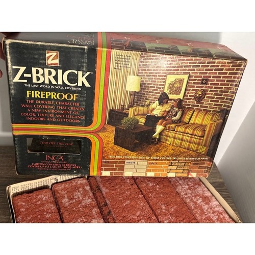 Vintage brick inca antique - inca,