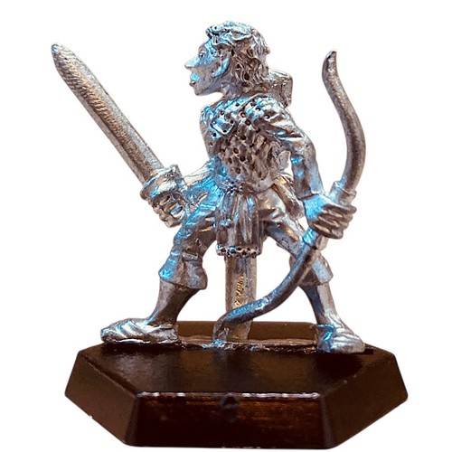 Games workshop talisman 2nd - workshop,