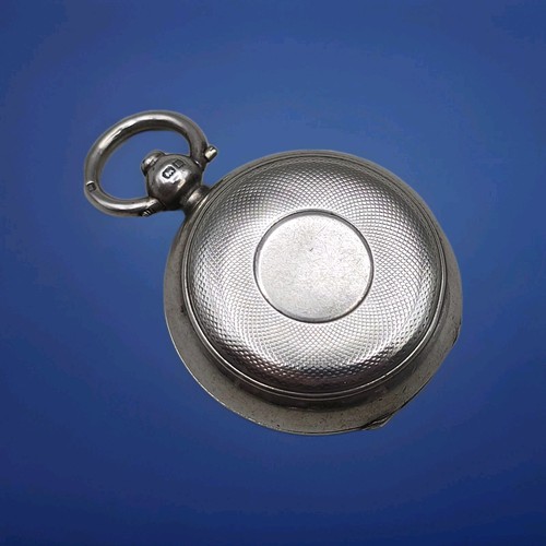 Sterling silver sovereign - sterling,