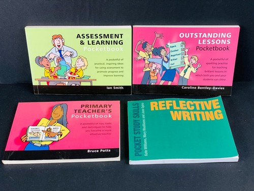 Teachers pocketbooks pocket - teachers',